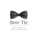 Bow Tie Men's Shop