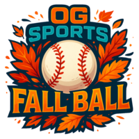 OG Sports Fall Baseball