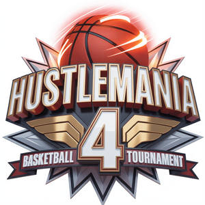 Hustle - Hustlemania 4 Venues