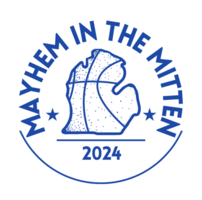 Mayhem in the Mitten