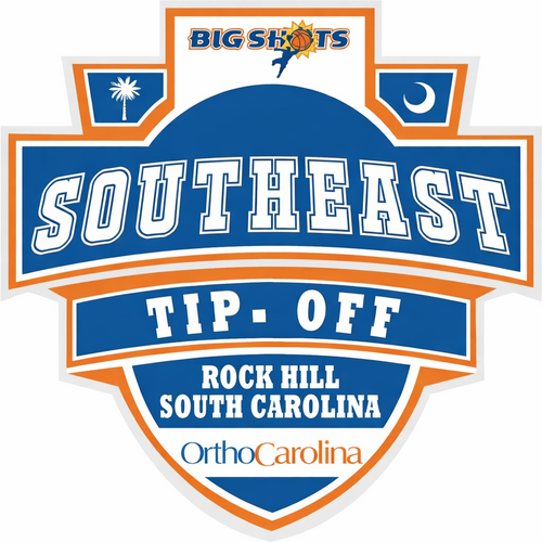 Big Shots Southeast Tip-Off Powered by OrthoCarolina