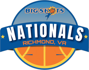 Big Shots Summer Nationals Venues
