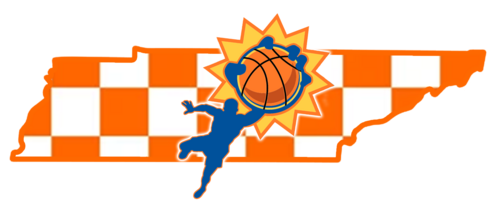 Big Shots Rocky Top Tip-Off