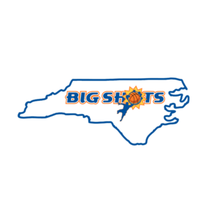 Big Shots North Carolina Tip-Off Powered by Blue5 Venues