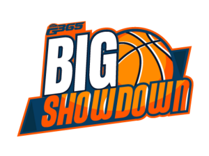 G365 Big Showdown Standings