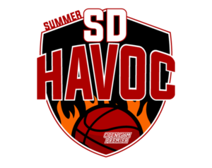 G365 SD Havoc Venues