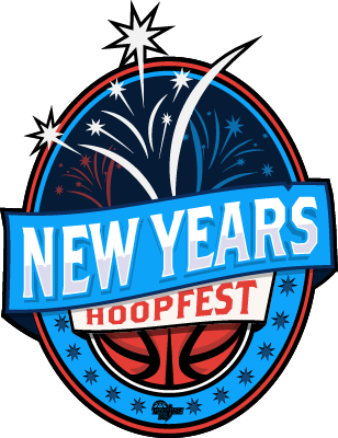 Thrive: New Year's Hoopfest