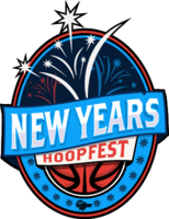 Thrive: New Year's Hoopfest