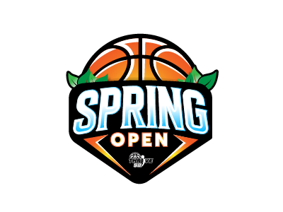 Thrive: Spring Open