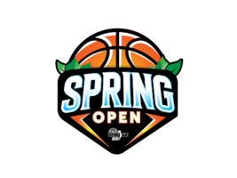 Thrive: Spring Open
