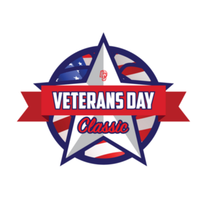 Breakthrough Circuit: Veteran's Day Classic Teams