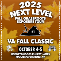 VA FALL CLASSIC - #1