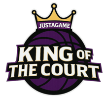 King of the Court - Presented by Pizza Pub