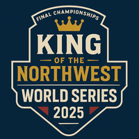 King of the Northwest - Youth World Series
