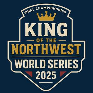 King of the Northwest - Youth World Series Venues