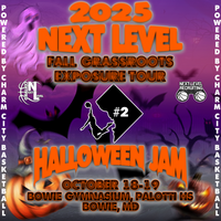 HALLOWEEN JAM - #2