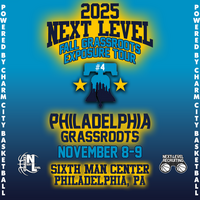 PHILADELPHIA GRASSROOTS - #4