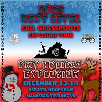 DMV HOLIDAY EXPLOSION - #8