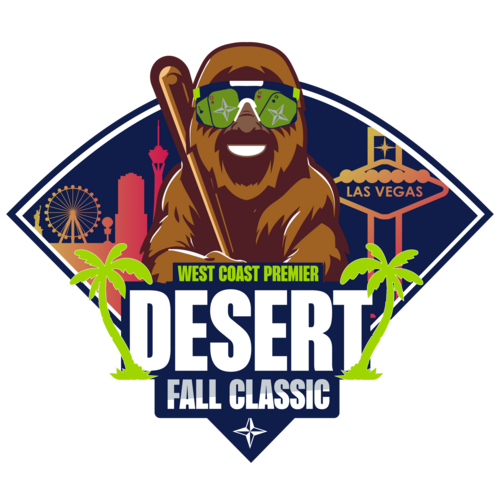 35th Annual Desert Fall Classic