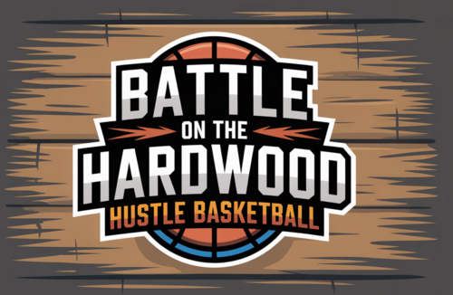 Hustle Battle on the Hardwood
