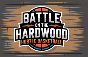 Hustle Battle on the Hardwood Teams