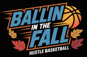 Hustle Ballin in the Fall Standings