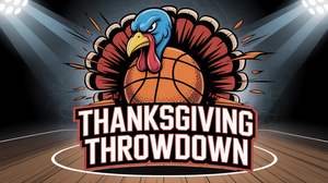 Hustle Thanksgiving Throwdown