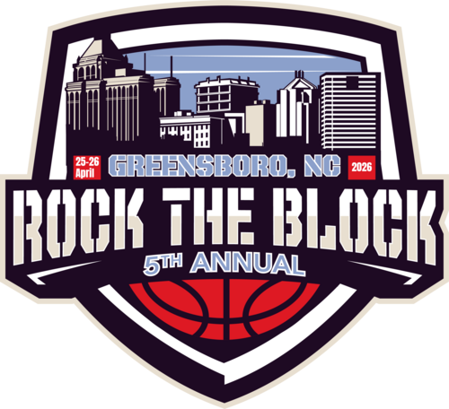 Teammate Basketball pres. Rock The Block V