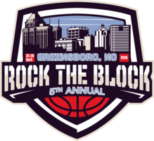 Teammate Basketball pres. Rock The Block V