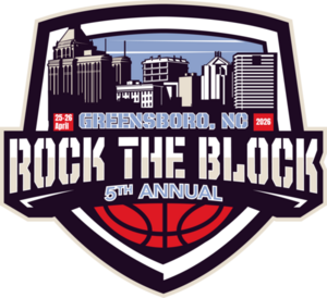 Teammate Basketball pres. Rock The Block V Teams