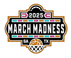 10TH ANNUAL MARCH MADNESS