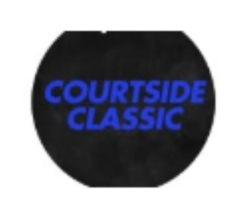 Courtside Classic Hoop for the Holidays-1 Day