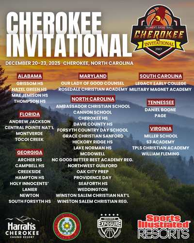 Cherokee Invitational
