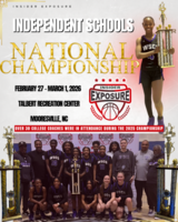 Independent School Nationals