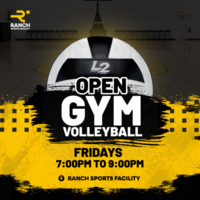 Open Gym