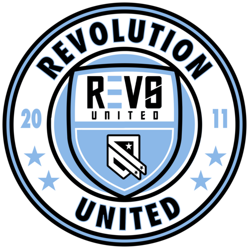 Revolution United 2025 Recreational Soccer