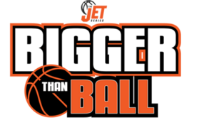 Bigger Than Ball Venues