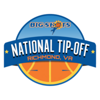 Big Shots NEXT Winter National Tip-Off
