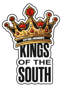 KINGS OF THE SOUTH