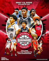 ATLANTA HARDWOOD CLASSIC 