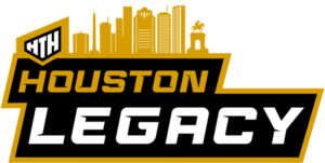 Houston Legacy Standings