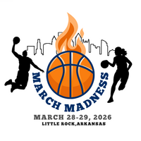 GC Sports Network Events "March Madness" - 2026