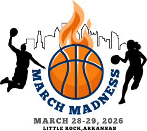 GC Sports Network Events "March Madness" Venues
