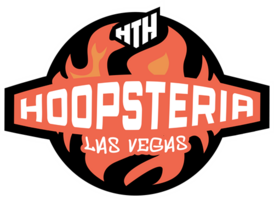 Las Vegas Hoopsteria