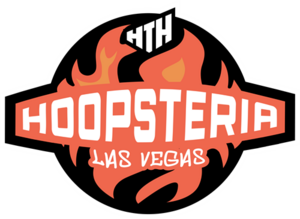 Las Vegas Hoopsteria Venues