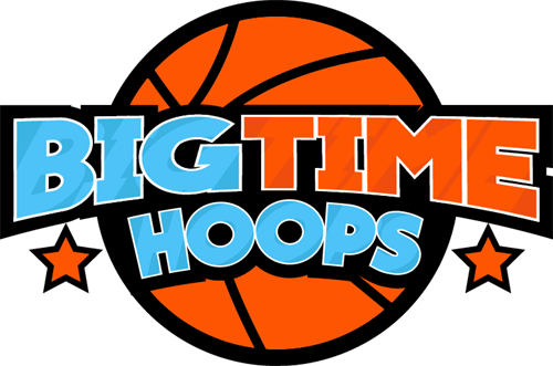 DALLAS TOURNAMENT OF CHAMPIONS by Big Time Hoops