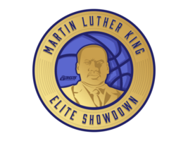 G365 MLK Elite Showdown