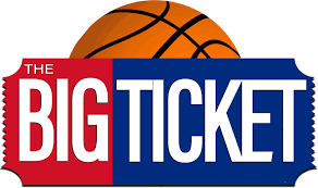 Big Ticket 2025 Standings