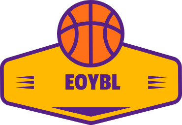 2025 Eastern Ohio Youth Basketball Fall League