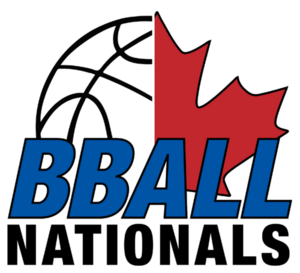 BBall Nationals Girls 2026 Venues